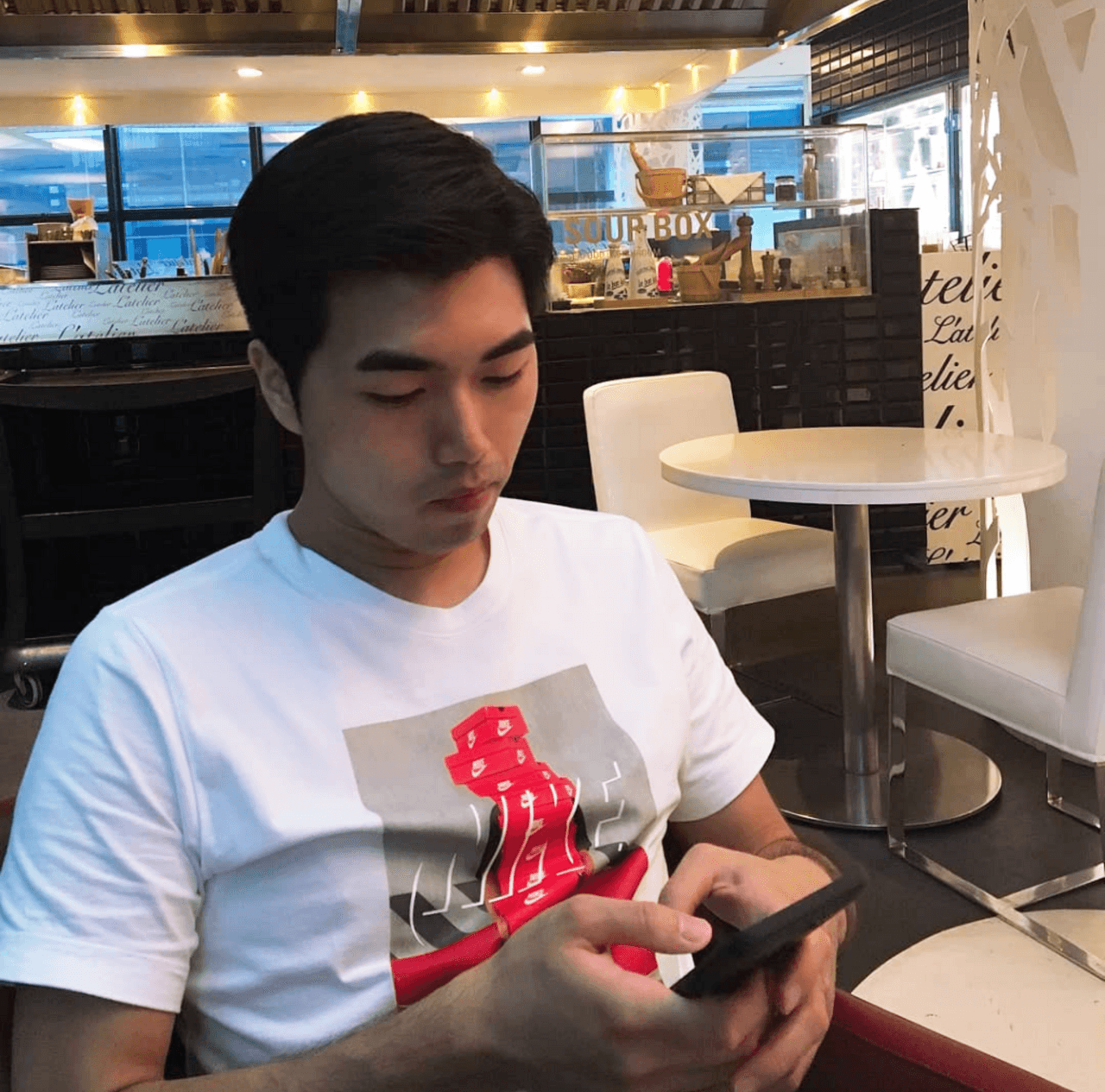 숨고의 모바일 앱 개발자가 일하는 법