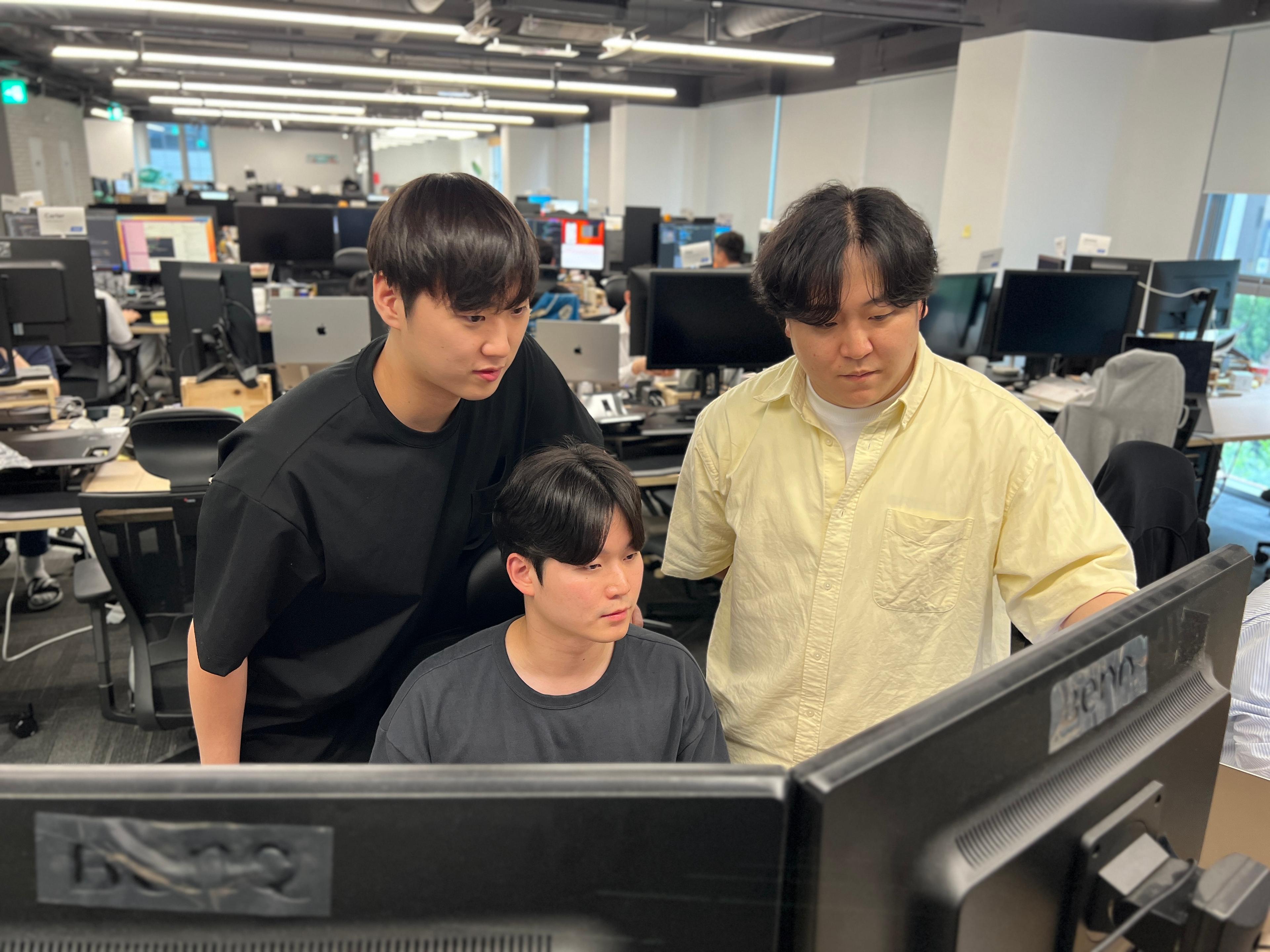 모두에게 좋은 첫인상을 주는 플랫폼이 되다