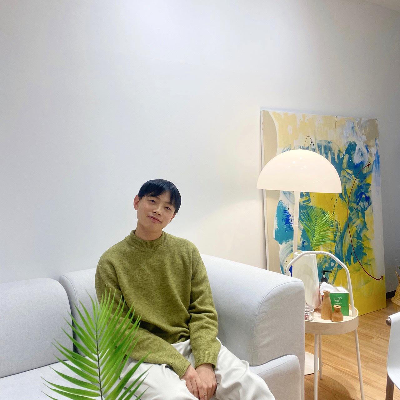 Teo Yang